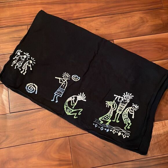 Bathing Suit Cover-Up - Picture 5 of 5